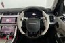 USED 2019 G LAND ROVER RANGE ROVER SPORT 5.0 P575 V8 GPF SVR SUV 5dr Petrol Auto 4WD Euro 6 (s/s) (575 ps) Touchscreen, Apple CarPlay / Android Auto, Reverse Camera, Heated Seats, Cruise Control Touchscreen, Apple CarPlay / Android Auto, Reverse Camera, Heated Seats, Cruise Control