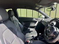 USED 2016 16 AUDI A1 1.4 TFSI S line Hatchback 3dr Petrol Manual Euro 6 (s/s) (125 ps) SAT NAV DAB AIR CON