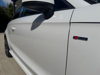 USED 2016 16 AUDI A1 1.4 TFSI S line Hatchback 3dr Petrol Manual Euro 6 (s/s) (125 ps) SAT NAV DAB AIR CON