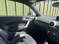 USED 2016 16 AUDI A1 1.4 TFSI S line Hatchback 3dr Petrol Manual Euro 6 (s/s) (125 ps) SAT NAV DAB AIR CON
