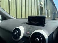 USED 2016 16 AUDI A1 1.4 TFSI S line Hatchback 3dr Petrol Manual Euro 6 (s/s) (125 ps) SAT NAV DAB AIR CON