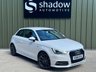 USED 2016 16 AUDI A1 1.4 TFSI S line Hatchback 3dr Petrol Manual Euro 6 (s/s) (125 ps) SAT NAV DAB AIR CON