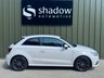USED 2016 16 AUDI A1 1.4 TFSI S line Hatchback 3dr Petrol Manual Euro 6 (s/s) (125 ps) SAT NAV DAB AIR CON