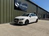 USED 2016 16 AUDI A1 1.4 TFSI S line Hatchback 3dr Petrol Manual Euro 6 (s/s) (125 ps) SAT NAV DAB AIR CON