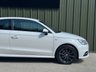 USED 2016 16 AUDI A1 1.4 TFSI S line Hatchback 3dr Petrol Manual Euro 6 (s/s) (125 ps) SAT NAV DAB AIR CON