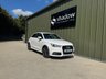 USED 2016 16 AUDI A1 1.4 TFSI S line Hatchback 3dr Petrol Manual Euro 6 (s/s) (125 ps) SAT NAV DAB AIR CON