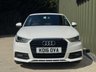 USED 2016 16 AUDI A1 1.4 TFSI S line Hatchback 3dr Petrol Manual Euro 6 (s/s) (125 ps) SAT NAV DAB AIR CON