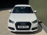 USED 2016 16 AUDI A1 1.4 TFSI S line Hatchback 3dr Petrol Manual Euro 6 (s/s) (125 ps) SAT NAV DAB AIR CON