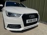 USED 2016 16 AUDI A1 1.4 TFSI S line Hatchback 3dr Petrol Manual Euro 6 (s/s) (125 ps) SAT NAV DAB AIR CON