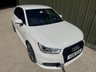USED 2016 16 AUDI A1 1.4 TFSI S line Hatchback 3dr Petrol Manual Euro 6 (s/s) (125 ps) SAT NAV DAB AIR CON