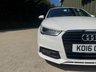USED 2016 16 AUDI A1 1.4 TFSI S line Hatchback 3dr Petrol Manual Euro 6 (s/s) (125 ps) SAT NAV DAB AIR CON
