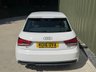 USED 2016 16 AUDI A1 1.4 TFSI S line Hatchback 3dr Petrol Manual Euro 6 (s/s) (125 ps) SAT NAV DAB AIR CON