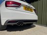 USED 2016 16 AUDI A1 1.4 TFSI S line Hatchback 3dr Petrol Manual Euro 6 (s/s) (125 ps) SAT NAV DAB AIR CON