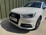 USED 2016 16 AUDI A1 1.4 TFSI S line Hatchback 3dr Petrol Manual Euro 6 (s/s) (125 ps) SAT NAV DAB AIR CON
