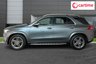 USED 2020 69 MERCEDES-BENZ GLE 2.0 GLE300d AMG Line SUV 5dr Diesel G-Tronic 4MATIC Euro 6 (s/s) (245 ps) Media Display, Reverse Camera, Heated Seats , Bluetooth, Cruise Control Media Display, Reverse Camera, Heated Seats , Bluetooth, Cruise Control
