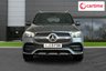 USED 2020 69 MERCEDES-BENZ GLE 2.0 GLE300d AMG Line SUV 5dr Diesel G-Tronic 4MATIC Euro 6 (s/s) (245 ps) Media Display, Reverse Camera, Heated Seats , Bluetooth, Cruise Control Media Display, Reverse Camera, Heated Seats , Bluetooth, Cruise Control