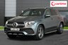USED 2020 69 MERCEDES-BENZ GLE 2.0 GLE300d AMG Line SUV 5dr Diesel G-Tronic 4MATIC Euro 6 (s/s) (245 ps) Media Display, Reverse Camera, Heated Seats , Bluetooth, Cruise Control Media Display, Reverse Camera, Heated Seats , Bluetooth, Cruise Control