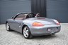 USED 2001 G PORSCHE BOXSTER 3.2 986 S Convertible 2dr Petrol Manual (265 g/km, 252 bhp) 