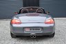USED 2001 G PORSCHE BOXSTER 3.2 986 S Convertible 2dr Petrol Manual (265 g/km, 252 bhp) 
