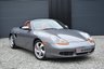 USED 2001 G PORSCHE BOXSTER 3.2 986 S Convertible 2dr Petrol Manual (265 g/km, 252 bhp) 