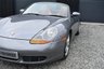 USED 2001 G PORSCHE BOXSTER 3.2 986 S Convertible 2dr Petrol Manual (265 g/km, 252 bhp) 