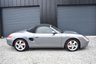 USED 2001 G PORSCHE BOXSTER 3.2 986 S Convertible 2dr Petrol Manual (265 g/km, 252 bhp) 