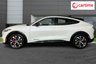 USED 2023 23 FORD MUSTANG MACH-E Extended Range 91kWh SUV 5dr Electric Automatic AWD (351 ps) 15-Inch Touchscreen, Apple CarPlay / Android Auto, 360 Degree Camera, Heated Front Seats, Wireless Charging 15-Inch Touchscreen, Apple CarPlay / Android Auto, 360 Degree Camera, Heated Front Seats, Wireless Charging