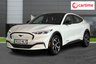 USED 2023 23 FORD MUSTANG MACH-E Extended Range 91kWh SUV 5dr Electric Automatic AWD (351 ps) 15-Inch Touchscreen, Apple CarPlay / Android Auto, 360 Degree Camera, Heated Front Seats, Wireless Charging 15-Inch Touchscreen, Apple CarPlay / Android Auto, 360 Degree Camera, Heated Front Seats, Wireless Charging