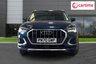 USED 2020 70 AUDI Q3 2.0 TDI 40 Sport SUV 5dr Diesel S Tronic quattro Euro 6 (s/s) (200 ps) Audi Virtual Cockpit, Apple CarPlay / Android Auto, DAB - Digital Radio, Satellite Navigation, Cruise Control Audi Virtual Cockpit, Apple CarPlay / Android Auto, DAB - Digital Radio, Satellite Navigation, Cruise Control