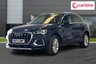 USED 2020 70 AUDI Q3 2.0 TDI 40 Sport SUV 5dr Diesel S Tronic quattro Euro 6 (s/s) (200 ps) Audi Virtual Cockpit, Apple CarPlay / Android Auto, DAB - Digital Radio, Satellite Navigation, Cruise Control Audi Virtual Cockpit, Apple CarPlay / Android Auto, DAB - Digital Radio, Satellite Navigation, Cruise Control