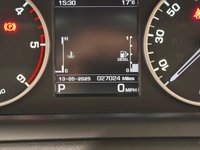 USED 2015 15 LAND ROVER DISCOVERY 4 3.0 SD V6 HSE SUV 5dr Diesel Auto 4WD Euro 5 (s/s) (255 bhp) Super Low Mileage 27016 Miles,  1 Lady Owner , Premium Cirrus Leather , 7 Seater , Heated Steering Wheel, Heated Seats, Detachable Towbar