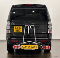 USED 2015 15 LAND ROVER DISCOVERY 4 3.0 SD V6 HSE SUV 5dr Diesel Auto 4WD Euro 5 (s/s) (255 bhp) Super Low Mileage 27016 Miles,  1 Lady Owner , Premium Cirrus Leather , 7 Seater , Heated Steering Wheel, Heated Seats, Detachable Towbar