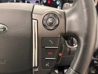 USED 2015 15 LAND ROVER DISCOVERY 4 3.0 SD V6 HSE SUV 5dr Diesel Auto 4WD Euro 5 (s/s) (255 bhp) Super Low Mileage 27016 Miles,  1 Lady Owner , Premium Cirrus Leather , 7 Seater , Heated Steering Wheel, Heated Seats, Detachable Towbar
