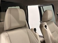 USED 2015 15 LAND ROVER DISCOVERY 4 3.0 SD V6 HSE SUV 5dr Diesel Auto 4WD Euro 5 (s/s) (255 bhp) Super Low Mileage 27016 Miles,  1 Lady Owner , Premium Cirrus Leather , 7 Seater , Heated Steering Wheel, Heated Seats, Detachable Towbar