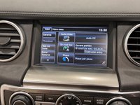 USED 2015 15 LAND ROVER DISCOVERY 4 3.0 SD V6 HSE SUV 5dr Diesel Auto 4WD Euro 5 (s/s) (255 bhp) Super Low Mileage 27016 Miles,  1 Lady Owner , Premium Cirrus Leather , 7 Seater , Heated Steering Wheel, Heated Seats, Detachable Towbar