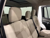USED 2015 15 LAND ROVER DISCOVERY 4 3.0 SD V6 HSE SUV 5dr Diesel Auto 4WD Euro 5 (s/s) (255 bhp) Super Low Mileage 27016 Miles,  1 Lady Owner , Premium Cirrus Leather , 7 Seater , Heated Steering Wheel, Heated Seats, Detachable Towbar