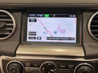 USED 2015 15 LAND ROVER DISCOVERY 4 3.0 SD V6 HSE SUV 5dr Diesel Auto 4WD Euro 5 (s/s) (255 bhp) Super Low Mileage 27016 Miles,  1 Lady Owner , Premium Cirrus Leather , 7 Seater , Heated Steering Wheel, Heated Seats, Detachable Towbar