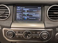 USED 2015 15 LAND ROVER DISCOVERY 4 3.0 SD V6 HSE SUV 5dr Diesel Auto 4WD Euro 5 (s/s) (255 bhp) Super Low Mileage 27016 Miles,  1 Lady Owner , Premium Cirrus Leather , 7 Seater , Heated Steering Wheel, Heated Seats, Detachable Towbar