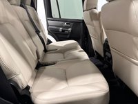 USED 2015 15 LAND ROVER DISCOVERY 4 3.0 SD V6 HSE SUV 5dr Diesel Auto 4WD Euro 5 (s/s) (255 bhp) Super Low Mileage 27016 Miles,  1 Lady Owner , Premium Cirrus Leather , 7 Seater , Heated Steering Wheel, Heated Seats, Detachable Towbar