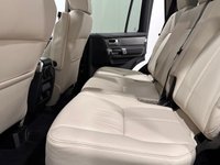 USED 2015 15 LAND ROVER DISCOVERY 4 3.0 SD V6 HSE SUV 5dr Diesel Auto 4WD Euro 5 (s/s) (255 bhp) Super Low Mileage 27016 Miles,  1 Lady Owner , Premium Cirrus Leather , 7 Seater , Heated Steering Wheel, Heated Seats, Detachable Towbar
