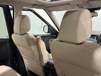 USED 2015 15 LAND ROVER DISCOVERY 4 3.0 SD V6 HSE SUV 5dr Diesel Auto 4WD Euro 5 (s/s) (255 bhp) Super Low Mileage 27016 Miles,  1 Lady Owner , Premium Cirrus Leather , 7 Seater , Heated Steering Wheel, Heated Seats, Detachable Towbar