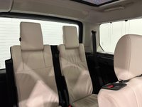 USED 2015 15 LAND ROVER DISCOVERY 4 3.0 SD V6 HSE SUV 5dr Diesel Auto 4WD Euro 5 (s/s) (255 bhp) Super Low Mileage 27016 Miles,  1 Lady Owner , Premium Cirrus Leather , 7 Seater , Heated Steering Wheel, Heated Seats, Detachable Towbar