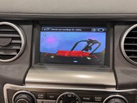 USED 2015 15 LAND ROVER DISCOVERY 4 3.0 SD V6 HSE SUV 5dr Diesel Auto 4WD Euro 5 (s/s) (255 bhp) Super Low Mileage 27016 Miles,  1 Lady Owner , Premium Cirrus Leather , 7 Seater , Heated Steering Wheel, Heated Seats, Detachable Towbar