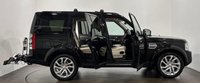 USED 2015 15 LAND ROVER DISCOVERY 4 3.0 SD V6 HSE SUV 5dr Diesel Auto 4WD Euro 5 (s/s) (255 bhp) Super Low Mileage 27016 Miles,  1 Lady Owner , Premium Cirrus Leather , 7 Seater , Heated Steering Wheel, Heated Seats, Detachable Towbar