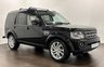 USED 2015 15 LAND ROVER DISCOVERY 4 3.0 SD V6 HSE SUV 5dr Diesel Auto 4WD Euro 5 (s/s) (255 bhp) Super Low Mileage 27016 Miles,  1 Lady Owner , Premium Cirrus Leather , 7 Seater , Heated Steering Wheel, Heated Seats, Detachable Towbar