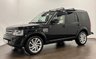 USED 2015 15 LAND ROVER DISCOVERY 4 3.0 SD V6 HSE SUV 5dr Diesel Auto 4WD Euro 5 (s/s) (255 bhp) Super Low Mileage 27016 Miles,  1 Lady Owner , Premium Cirrus Leather , 7 Seater , Heated Steering Wheel, Heated Seats, Detachable Towbar