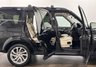 USED 2015 15 LAND ROVER DISCOVERY 4 3.0 SD V6 HSE SUV 5dr Diesel Auto 4WD Euro 5 (s/s) (255 bhp) Super Low Mileage 27016 Miles,  1 Lady Owner , Premium Cirrus Leather , 7 Seater , Heated Steering Wheel, Heated Seats, Detachable Towbar