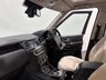 USED 2015 15 LAND ROVER DISCOVERY 4 3.0 SD V6 HSE SUV 5dr Diesel Auto 4WD Euro 5 (s/s) (255 bhp) Super Low Mileage 27016 Miles,  1 Lady Owner , Premium Cirrus Leather , 7 Seater , Heated Steering Wheel, Heated Seats, Detachable Towbar