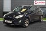 USED 2021 21 FORD FIESTA 1.0T EcoBoost Trend Hatchback 5dr Petrol Manual Euro 6 (s/s) (95 ps) 8in Touchscreen, Air Conditioning, Heated Windscreen, DAB / Bluetooth, 16in Alloys 8in Touchscreen, Air Conditioning, Heated Windscreen, DAB / Bluetooth, 16in Alloys