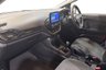 USED 2021 21 FORD FIESTA 1.0T EcoBoost Trend Hatchback 5dr Petrol Manual Euro 6 (s/s) (95 ps) 8in Touchscreen, Air Conditioning, Heated Windscreen, DAB / Bluetooth, 16in Alloys 8in Touchscreen, Air Conditioning, Heated Windscreen, DAB / Bluetooth, 16in Alloys